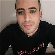 Professeur de français avec une très bonne maitrise de l’arabe étant ma langue maternelle